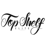 Top  Shelf  Elite  Logo